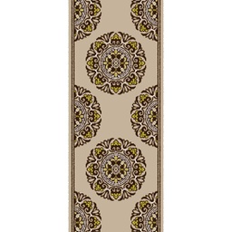 AZHAR 92090 (Roller, 90X2000, BEIGE)