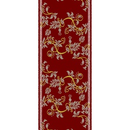 أزهر 92111 (أسطوانة, 90X300, أحمر عنابي)
