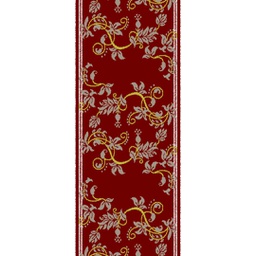 أزهر 92111 (أسطوانة, 90X400, أحمر عنابي)