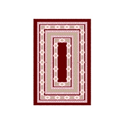 CIRTA 73801 (Rectangulaire, 60X110, BORDEAUX)