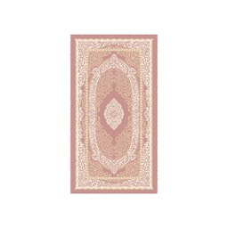 MELODIE 89051 (Rectangulaire, 60X110, BOIS DE ROSE_IVOIRE)