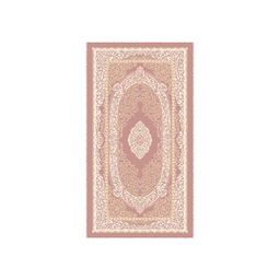 MELODIE 89051 (Rectangulaire, 60X110, BOIS DE ROSE_IVOIRE)