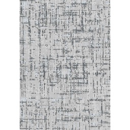 هازار 80103 (مستطيل, 160X230, رمادي فاتح -شرينك-)