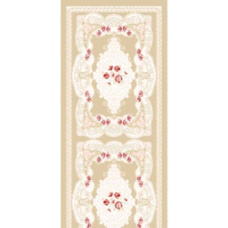 IZMIR 71260 (Roller, 80X300, BEIGE)