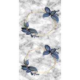 RUBIS 0690A (Rectangular, 90X300, GRIS CLAIRE, Lamination)