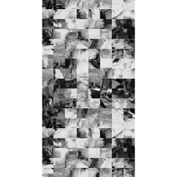 RUBIS 0340A (Rectangular, 90X300, GRIS CLAIRE, Lamination)