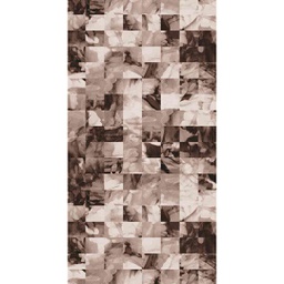 RUBIS 0340A (Rectangulaire, 90X300, IVOIRE, Lamination)