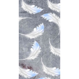 RUBIS 0723A (Rectangular, 90X300, MULTI COULEURS, Lamination)