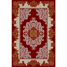 PLAZA 92351 (Rectangulaire, 200X280, BORDEAUX)