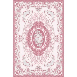 ISHRAK 8559K (Rectangulaire, 200X275, BOIS DE ROSE)