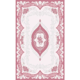 ISHRAK 8643K (Rectangulaire, 200X275, BOIS DE ROSE)