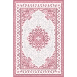 ISHRAK 4826K (Rectangulaire, 200X275, BOIS DE ROSE)