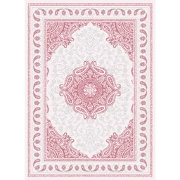 ISHRAK 4826K (Rectangular, 200X275, BLANC CASSE)