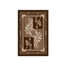 أسكرام 9070B (مستطيل, 60X110, بني عنابي)