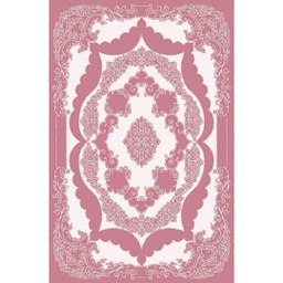 ISHRAK 8536K (Rectangulaire, 200X275, BOIS DE ROSE)