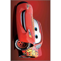 RUBIS 0464A (Rectangular, 120X160, MULTI COULEURS, Lamination)