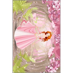 RUBIS 0471A (Rectangular, 120X160, MULTI COULEURS, Lamination)