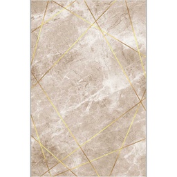 RUBIS 0679A (Rectangular, 160X230, IVOIRE, Lamination)