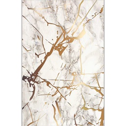 RUBIS 1121A (Rectangular, 160X230, MULTI COULEURS, Lamination)