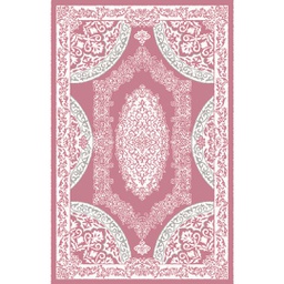 PLAZA 92373 (Rectangulaire, 190X270, BOIS DE ROSE)