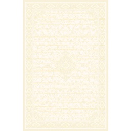 VALENCIA 5112H (Rectangular, 250X400, CREME_CREME)