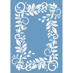 PLAZA 92363 (Rectangular, 200X280, BLEU CLAIRE)