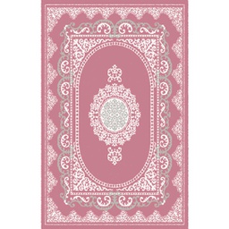 PLAZA 92383 (Rectangulaire, 190X270, BOIS DE ROSE)