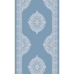 ISHRAK 8505L (Roller, 100X2000, BLEU GRIS)