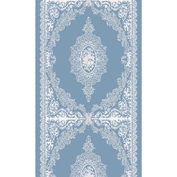 ISHRAK 8507L (Rouleau, 100X2000, BLEU GRIS)