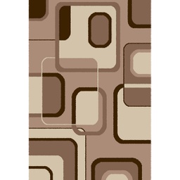 RELAX 6270D (Rectangulaire, 170X250, BRONZE CLAIR)