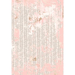 AYAS 9247B (Rectangular, 160X230, BOIS DE ROSE)