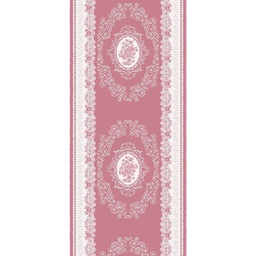 ISHRAK 8642L (Roller, 100X400, BOIS DE ROSE)