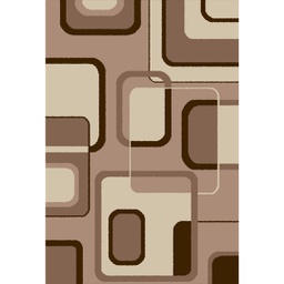 RELAX 6270D (Rectangulaire, 250X170, BRONZE CLAIR)