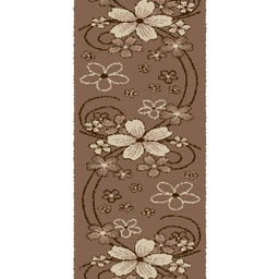 RELAX 6013D (Rouleau, 80X400, BRONZE FONCE)