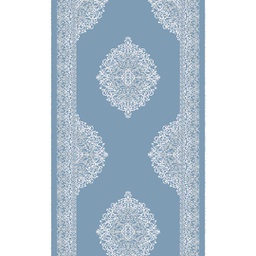 ISHRAK 8505E (Roller, 100X2000, BLEU GRIS)