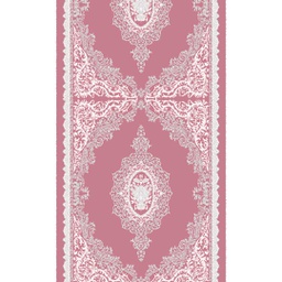 ISHRAK 8507L (Roller, 100X2000, BOIS DE ROSE)