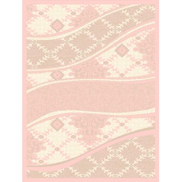 SHIRAZ 92194 (Rectangulaire, 200X150, BOIS DE ROSE)