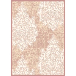 SHIRAZ 92200 (Rectangulaire, 165X230, BOIS DE ROSE)