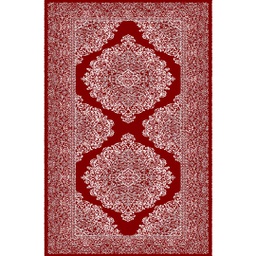 ISHRAK 8505N (Rectangular, 200X400, BORDEAUX)