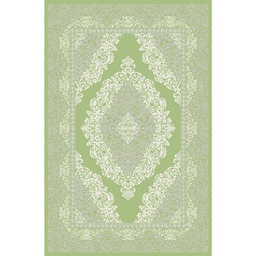 ISHRAK 8505M (Rectangulaire, 200X275, VERT)