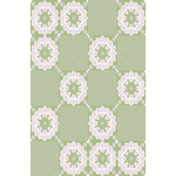 ISHRAK 8538M (Rectangular, 200X275, VERT)