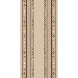 CIRTA 73800 (Rouleau, 90X300, IVOIRE CLAIRE)