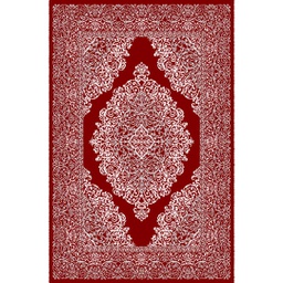 ISHRAK 8505N (Rectangular, 200X275, BORDEAUX)