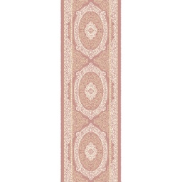 MELODIE 89051 (Roller, 95X2500, BOIS DE ROSE_IVOIRE)