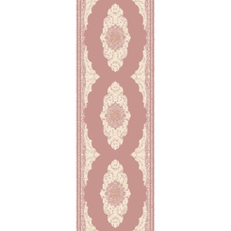 MELODIE 89031 (Roller, 95X2500, BOIS DE ROSE_IVOIRE)