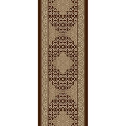 SHIRAZ 80440 (Rouleau, 80X2000, MARRON CAFE)