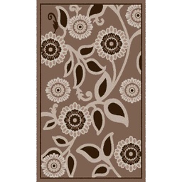 CIRTA 92570 (Rectangulaire, 240X400, BRONZE FONCE)