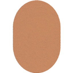 OLYMPIA 10000 (Oval, 160X220, MARRON BRONZE LX)