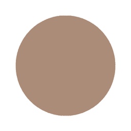 OLYMPIA 10000 (Round, 160X160, MARRON BRONZE LX)