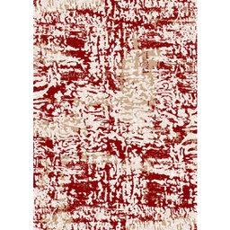 AYAS 9239O (Rectangular, 200X280, BORDEAUX)